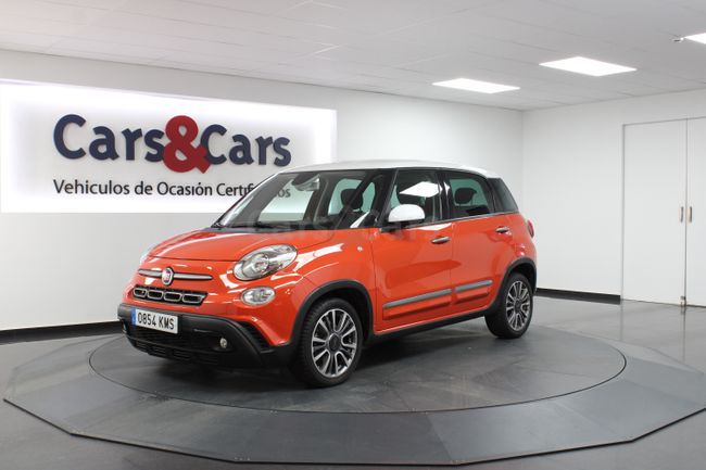 Fiat 500L 1.6Mjt II S&S Cross