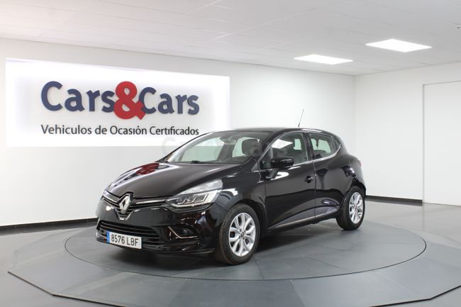  Renault Clio TCe Energy Zen 66kW