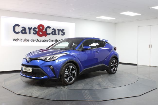 Toyota C-HR 180H Advance