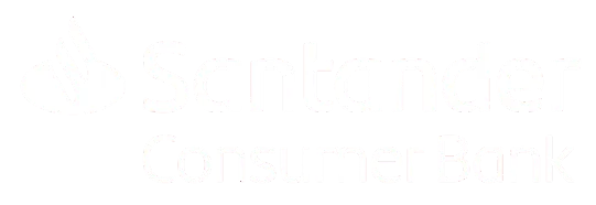 Logo Santander Consumer Bank